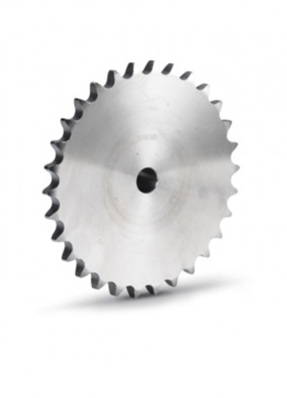81X x 10 TOOTH 'A' PLATE WHEEL SPROCKET
